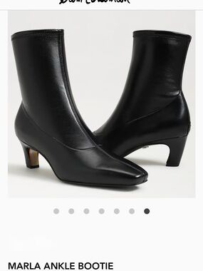 Sam Edelman Ankle Boots